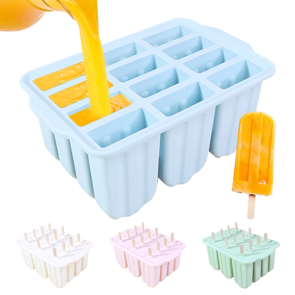 Diy Popsicle Mold