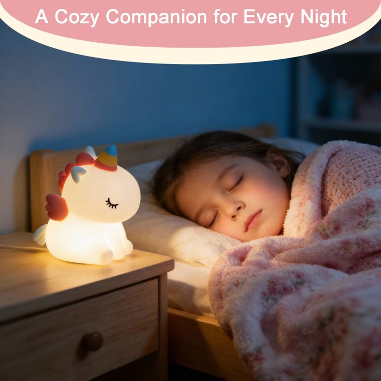Kids Night Light