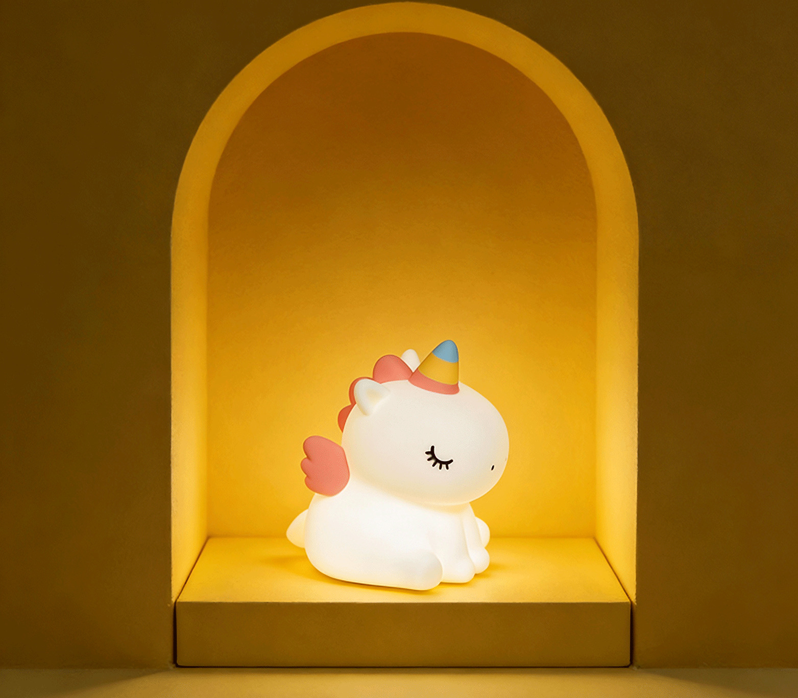 Night Light For Kids