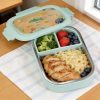 Stainless Steel Bento Box
