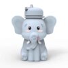 Elephant Kids Water Bottle