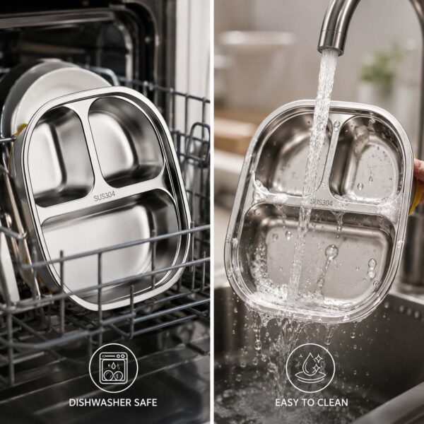 Best Baby Feeding Set Non Toxic