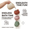 Children's Bath Toys