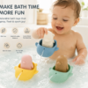 Baby Bath Accessories Manufacturer