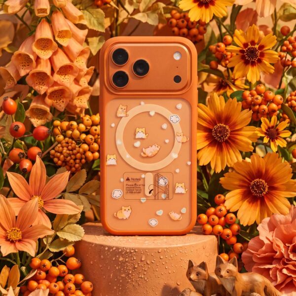 Custom Ipone 17 Case