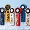 Portable Electric Fan