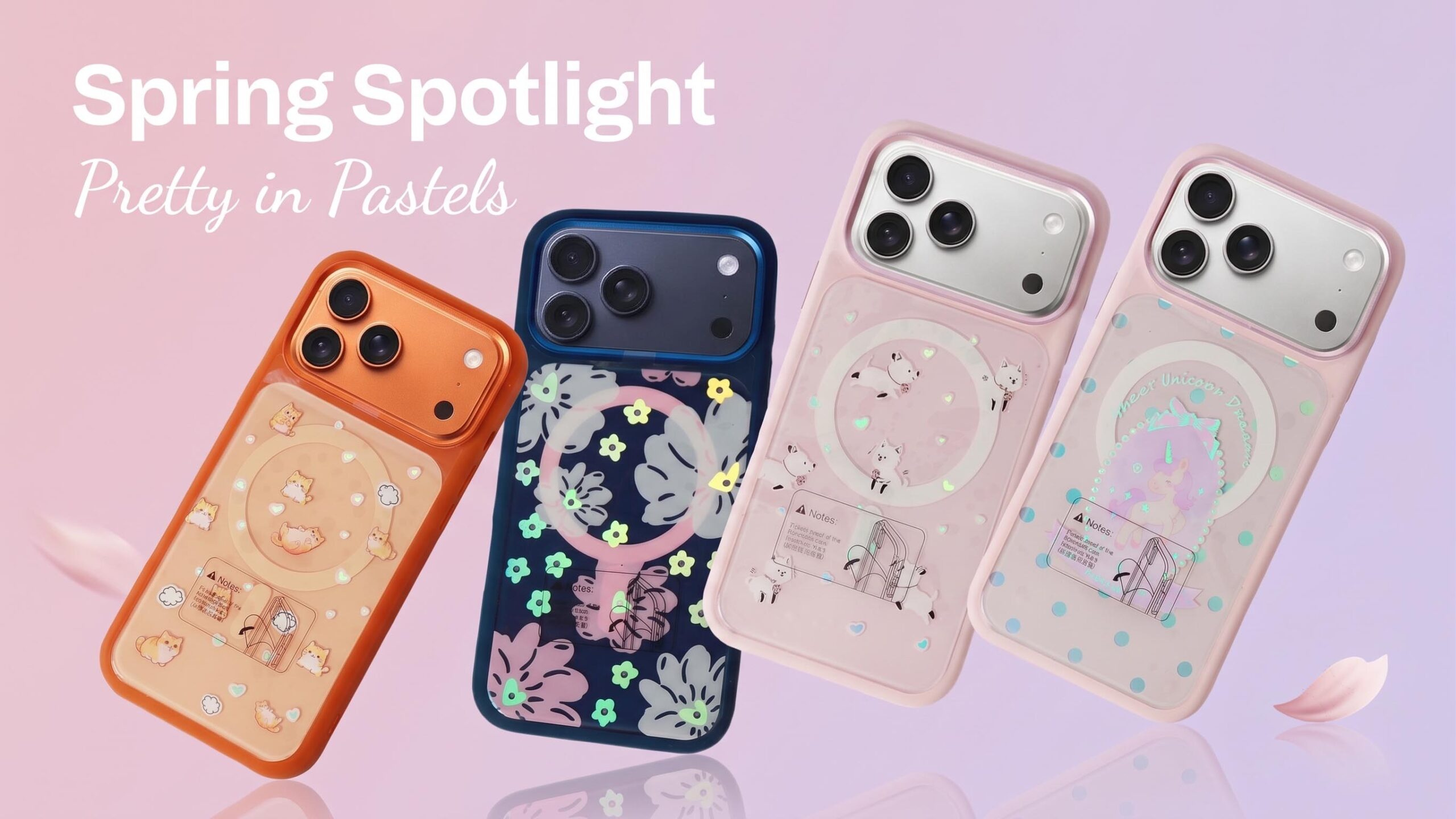 Silicone Iphone 17 Pro Case