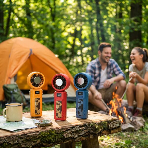 Wholesale Outdoor Electric Fan