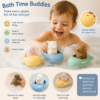 Baby Bath Toy