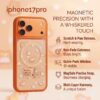 Iphone 17 Pro Case