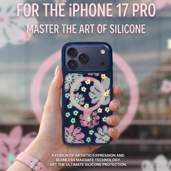 Iphone 17 Pro Case Manufacturer