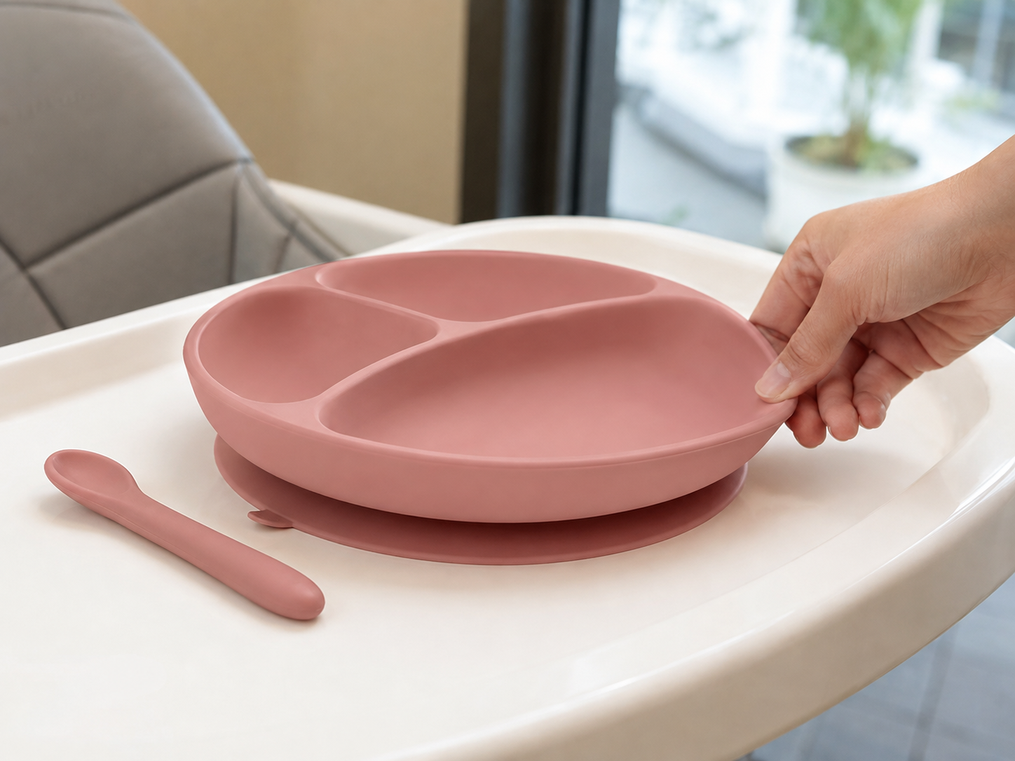 Silicone Factory