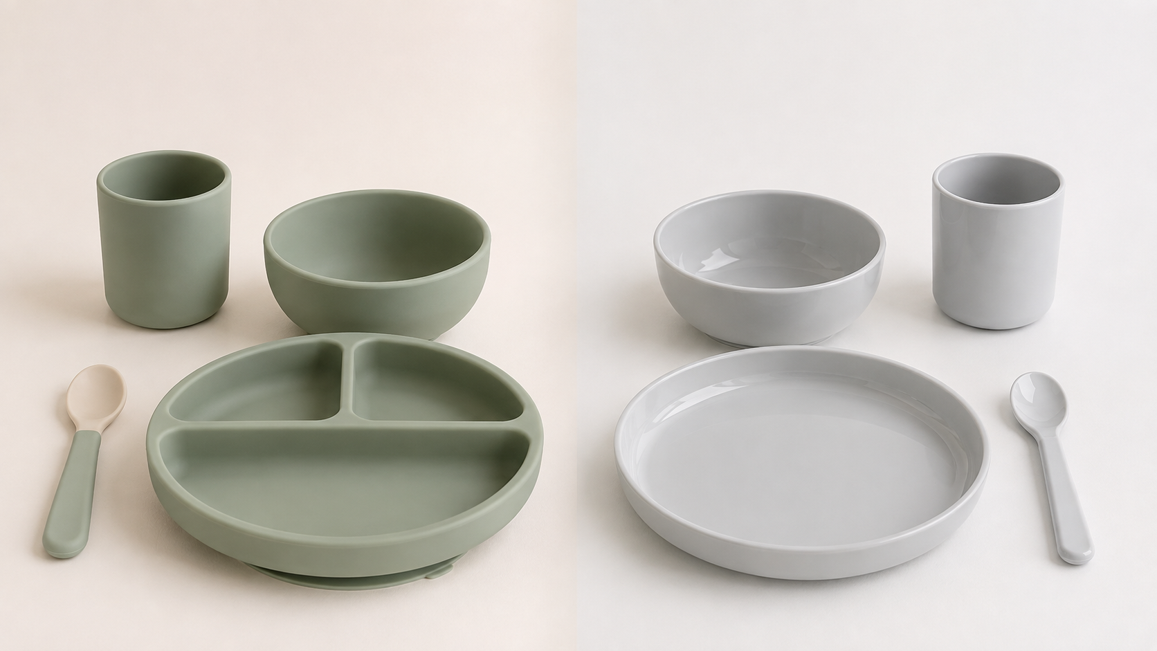 Silicone Plate Factory
